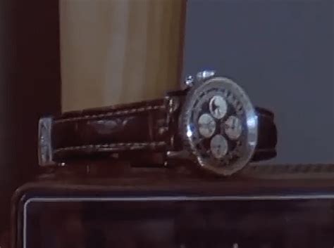 [Identify] Jerry's watch on Seinfeld, episode aired in 1995